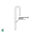 JBL U-Rohr Auslauf 16/22mm Ersatzteil für CP 500 Aquaristik Zubehör