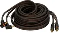 Ground Zero GZCC 5.3X - 5m RCA / Cinch Kabel