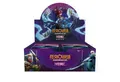 Jasco Games Sammelkarte Riftbound Unleashed Jumbo Display Chinesisch 12 Booster