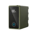 SmallRig 4577 Sony NP-F970 USB-C Rechargeable Camera Battery Akku olive B-Ware