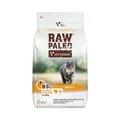 VETEXPERT Raw Paleo Adult Cat Turkey&Chicken für ausgewachsene Katzen Pute, 2kg