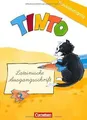 TINTO 1 und 2 - Zu allen Neubearbeitungen: 1./2. Sc... | Buch | Zustand sehr gut