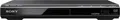Sony DVP-SR 760H DVD-Player Schwarz (DVPSR760HB.EC1)