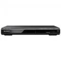 SONY DVP-SR760H DVD Player Schwarz