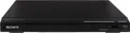 Sony DVD-Player DVP-SR760H, Farbe: Schwarz
