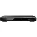 DVP-SR760H DVD Player 1080p (Versandkostenfrei)
