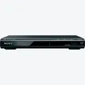 SONY DVP-SR760HB DVD-Player