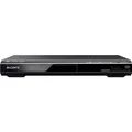 Sony Dvp-Sr760h (DVD Player) (DVPSR760HB.EC1)