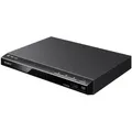 SONY DVPSR760HB DVD Player schwarz
