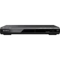 DVP-SR760H, DVD-Player schwarz