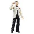 Indiana Jones und der Tempel des Todes Adventure Series Indiana Jones (Club Obi Wan), Indiana Jones Action-Figur, 15 cm