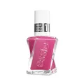 Gel by Essie Nagellack, langanhaltender Nagellack mit glänzendem Finish, Professionelle Nagellackfarbe, Maniküre ohne UV-Licht & bis zu 15 Tage Halt, Farbe: Nr. 553 pinky ring, Pink, 1 x 13,5 ml