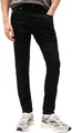 Tommy Jeans Austin Slim Tprd Dh4288 Konisch Zulaufend, Herren, Denim (Denim Black), 33W / 30L
