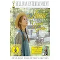Anne auf Green Gables Collectors Edition / Teil 1-3
