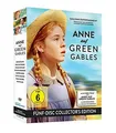 Anne auf Green Gables (Collectors Edition) - MORE Entertainment  - (DVD Video /