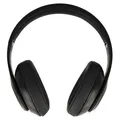 Beats Studio3 Wireless mattschwarz - Schwarz