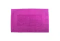 Julie Julsen Badematte 1-Badematte-Pink-50 x 40 cm, Baumwolle, Spiral