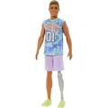 Barbie Fashionista Ken (HJT11)
