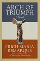 Erich Maria Remarque Arch of Triumph (Taschenbuch) (US IMPORT)