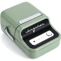 Niimbot B21 (203 dpi) (Label Printer Niimbot B21 GREEN)