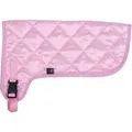 Decke -Hobby Horsing- rosa