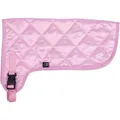 HKM Sports Equipment Hobby Horse Decke Rosa