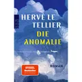 Die Anomalie von Herve le Tellier  UNGELESEN
