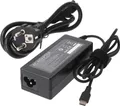 USB-C Ladegerät für Laptop mit USB-C Ladebuchse AC Adapter 65W