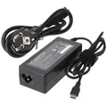 USB-C Ladegerät für Laptop mit USB-C Ladebuchse AC Adapter 65W