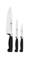 Messer-Set (3-tlg)