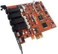 ESI Maya 44 EX PCIe Audio-Interface