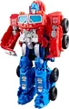 Transformers - Smash Changers - Optimus Prime Spielzeug