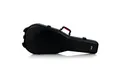 Gator Gitarrentasche (Gitarrenkoffer und Gitarrentaschen, Gitarrenkoffer Westerngitarre), TSA ATA Molded Grand Auditorium Acoustic Guitar Case - Koffer für