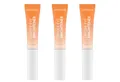 Catrice Augenpflege-Set Under Eye Brightener Liquid, 3-tlg., Lichtreflektierend, kaschierend, warmer Natur-Ton