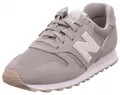 New Balance Halbschuh grau in Gr. 36.5