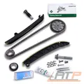 Schaeffler INA Steuerkettensatz  u.a. für AUDI, SEAT, SKODA, VW
