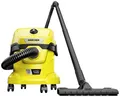 Kärcher Home & Garden WD 2-18 1.628-500.0 Nass-/Trockensauger 225 W 12 l ohne Akku