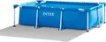 INTEX Schwimmbad Rectangular Frame 220x150x60 cm 28270NP