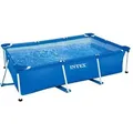 Intex Metallrahmenpool 220  x 150 x 60cm