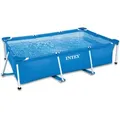 Intex - Frame Pool 220 X 150 X 60 Cm Kinderpool Ohne Zubehör