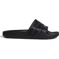 ADIDAS Adilette Aqua Badelatschen schwarz 48.5 - Schwarz - 48 2/3