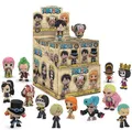 FUNKO MYSTERY MINI ONE PIECE ANIME