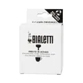 Bialetti Ricambi, Includes 1 Funnel Filter, Compatible with Venus, Kitty, Musa (10 Cups), Nicht Zutreffend.