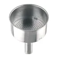 Trichter Kaffeemaschine Bialetti 0800514 Venus Stahl, Zubehör Ätherisches