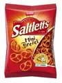 Lorenz Saltletts Mini Brezel Snack Knabbern Naschen Party 20 x 40g 20er Pack