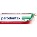 Parodontax Zahncreme mit Fluorid, beugt Zahnfleischbluten vor, 75 ml
