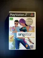 SingStar (PS2, PlayStation 2, 2004, Gebraucht)