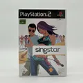 Singstar - PS2 - Playstation 2