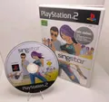 Singstar | Anleitung & OVP | Komplett Sony Playstation 2  PS2