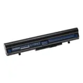 EXTENSILO Akku kompatibel mit Medion Akoya P6630, P6812 Notebook (6000mAh, 14,8V, Li-Ion)